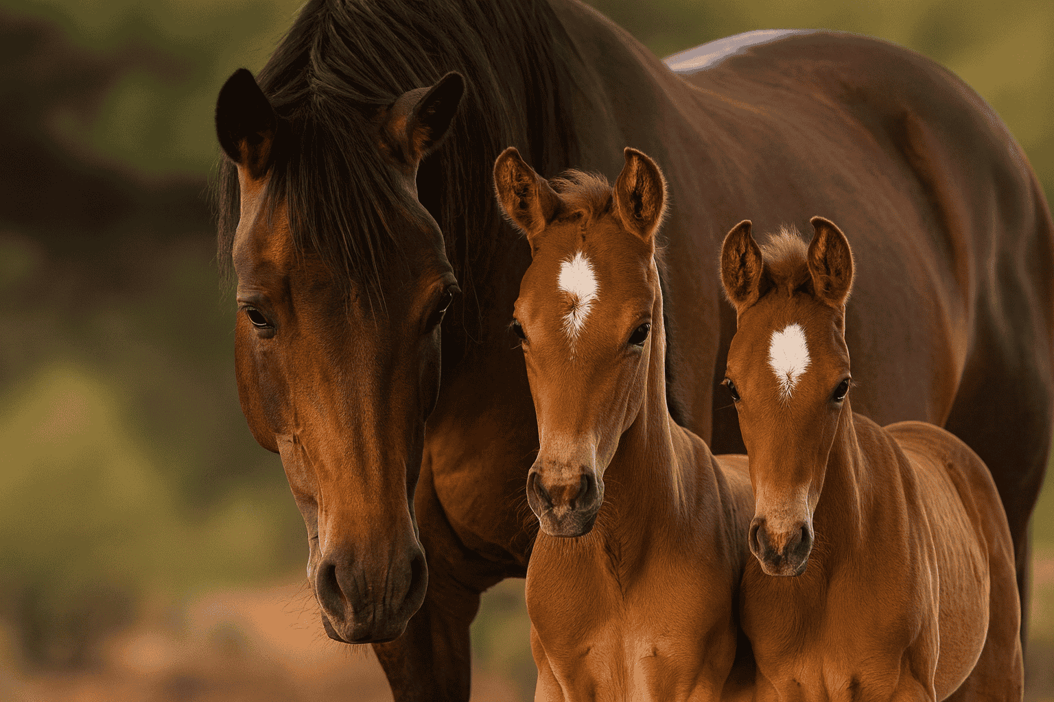 Contact Euro Riding Center horse boarding facility