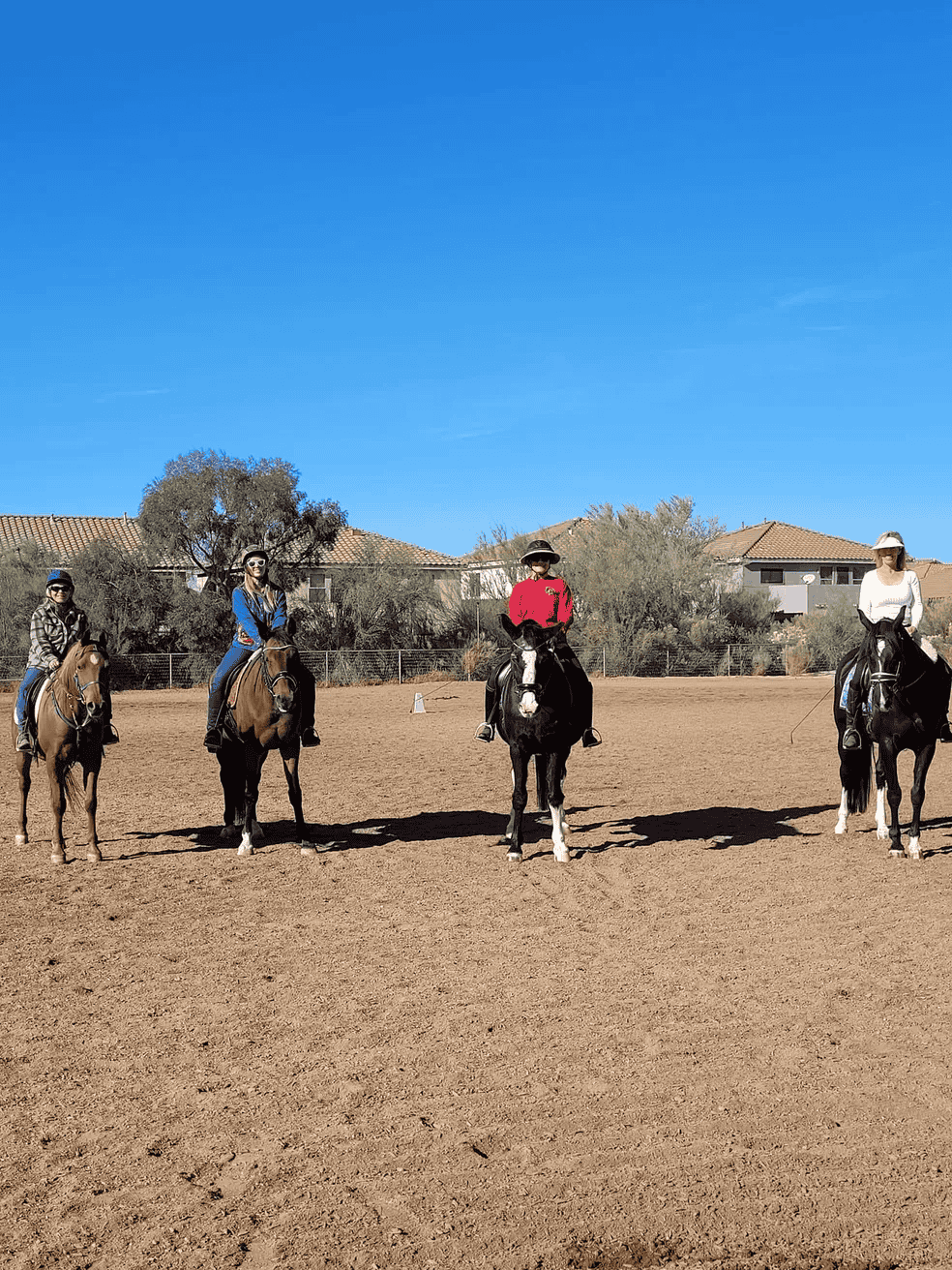 Euro Riding Center facility image 1