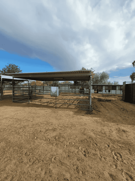 Euro Riding Center facility image 4