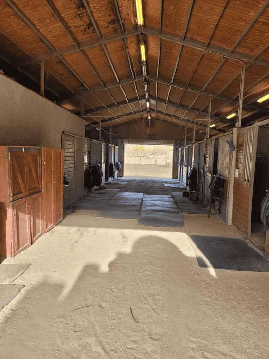 Euro Riding Center facility image 6